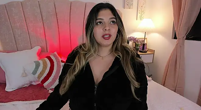 MiiaGreys - Sexy Moves DANCE