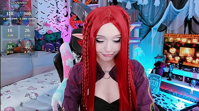 _Sparkland_ - CREAM BOOBS MASSAGE