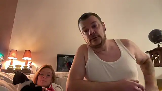 DouceMarine - topless