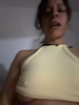 AndreaVel - Bj & Spit My Hot Tits 🫦🥵