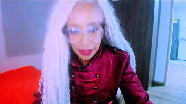 ScarlettMalbec - CREAM IN TITS AND ASS!!!!