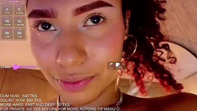 Charlottee_white - DEEP, HARD AND FAST