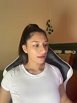 Rebbecca_ - Quitar blusa