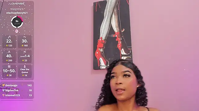 SweetMaddy4 - control fuck machine 3 m