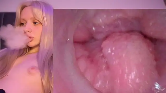 Jannemary - 2 Squirts
