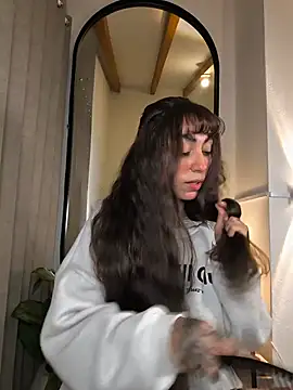 Cami_Zapata1 - suck dildo