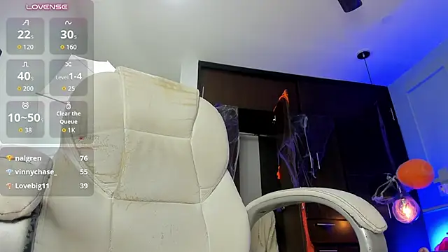 Rose_monroee - finger in pussy