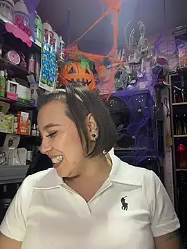 TamySweetness - Lush on my ass