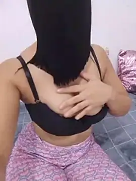 Mamhona7 - رقص عاريه