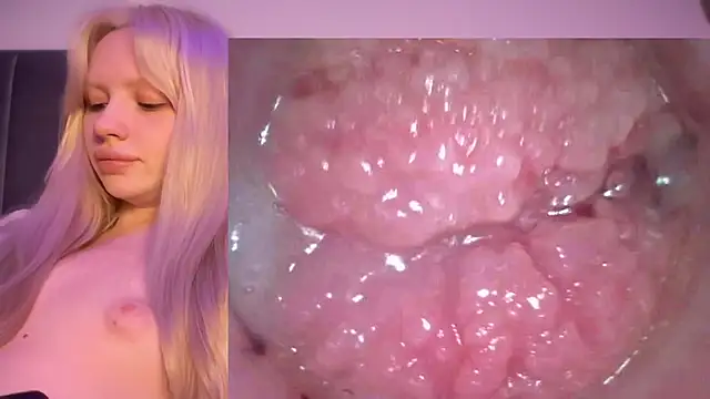 Jannemary - 2 Squirts