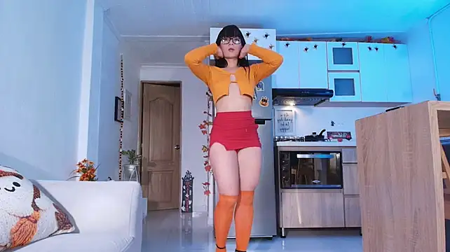 DannaHyde - Twerk naked 🙈😈🤠