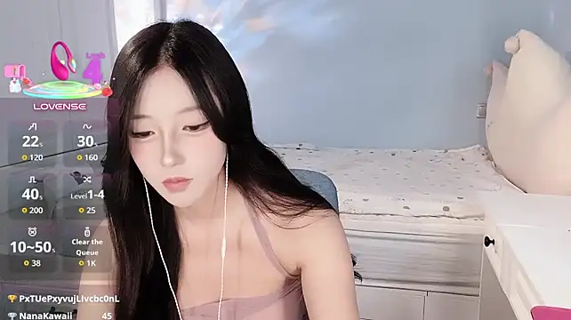 -Tilana- - 大厅全裸不漏点