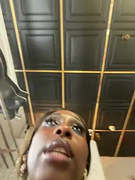 MadameMuse - Discrete whole toy im my ass