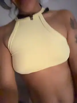AndreaVel - Bj & Spit My Hot Tits 🫦🥵