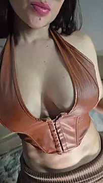 HannaBeckett - DILDO FUCK+ CREAM TITS😏🍆