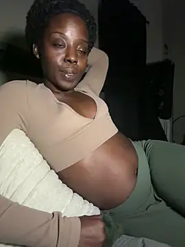 Thechocolatepeach - spread my ass