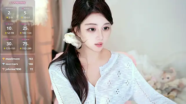 Moon-66 - 当下的快乐才是快乐啊（乳液涂胸）