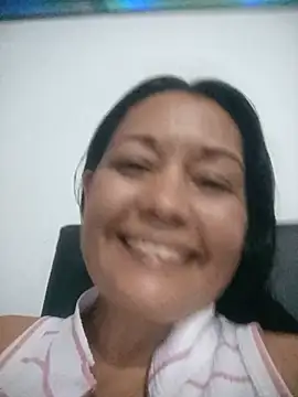 Marinita13 - Naked masturbation