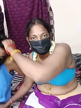 KadhalArasi - Shower show sex