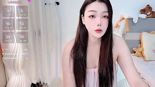 -Nini-- - M腿 吸豆豆 5分钟控制