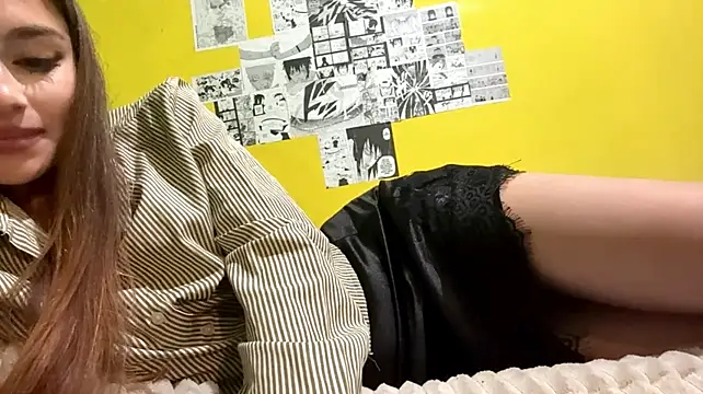 DeboraSalcido - Unbutton the button (every 11tk)
