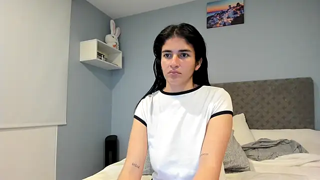 Alisson_Andersen - SUCK TITS