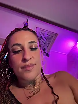CarolaDrago - BIG NEW FUCKMACHINE -win 10 min cntrl