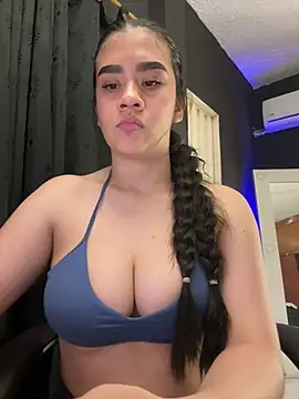 Alhaana_ - OPEN SEXY ASS!!