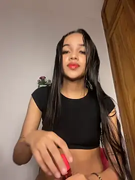 Clara_em - CONTROL LUSHX5 🥵