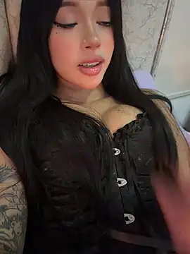 Hanna_uwwu - Cum show