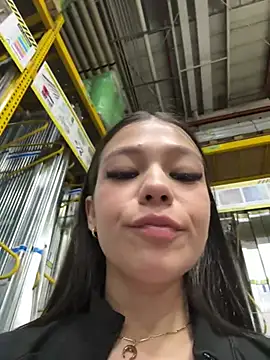 Alyshanon18 - FINGER IN ASS🥵