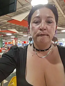 Sophie_banger - Take off Bra Massage tits Lush Ctrl 4LT