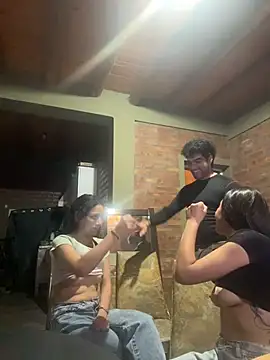Teendotados