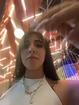 Crystal_arlette_ - Show tits in public