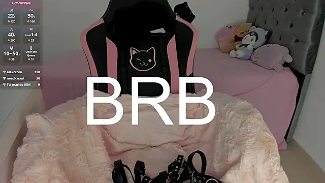 Miyune_uwu - squirt