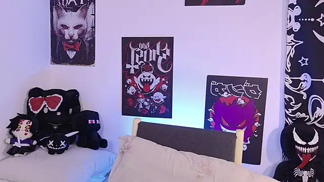 Ace__blade - blowjob and spit on boobs