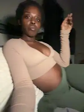 Thechocolatepeach - spread my ass