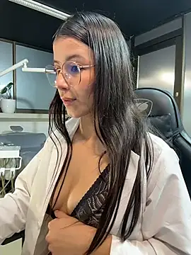 Iris_cuteface - SPIT TITS 💦🔥