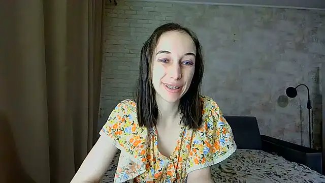 Anika_bloom