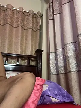 Tanisha_Silky - Romantic fee Dance