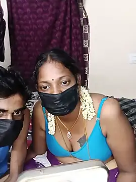 KadhalArasi - Shower show sex