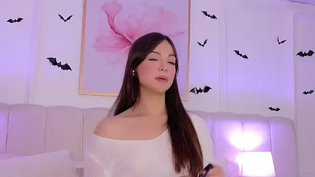 JanneCarter - make me squirtt🥵🌊