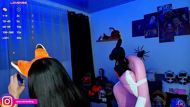 Nicorobinn - domi ass with big squirt