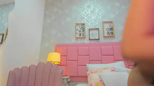 Abbye_rose - Turn around sexy
