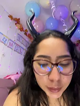 Anni_ross - Deep fist anal
