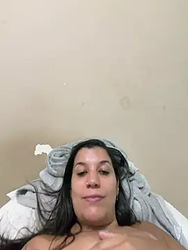 Karoll_ - Tiro a calcinha