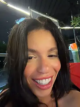 Rafaellaz - Squirt no bar 💦💦💦💦💦