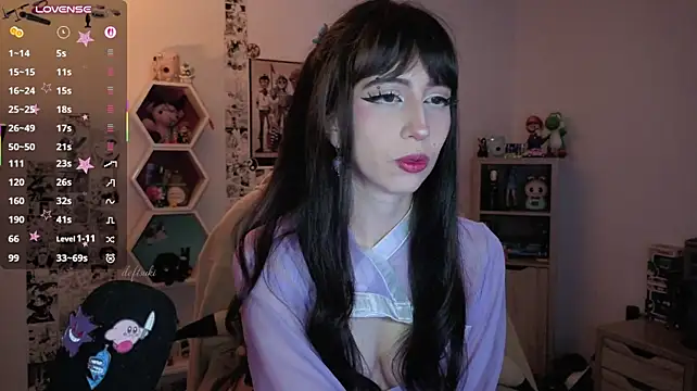 deftsuki