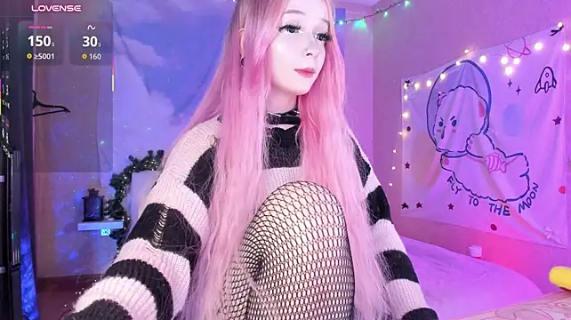Misty_Shadow - Oil boobs