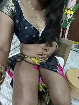 Kruthika-telugu - Ass with chacleat ceram